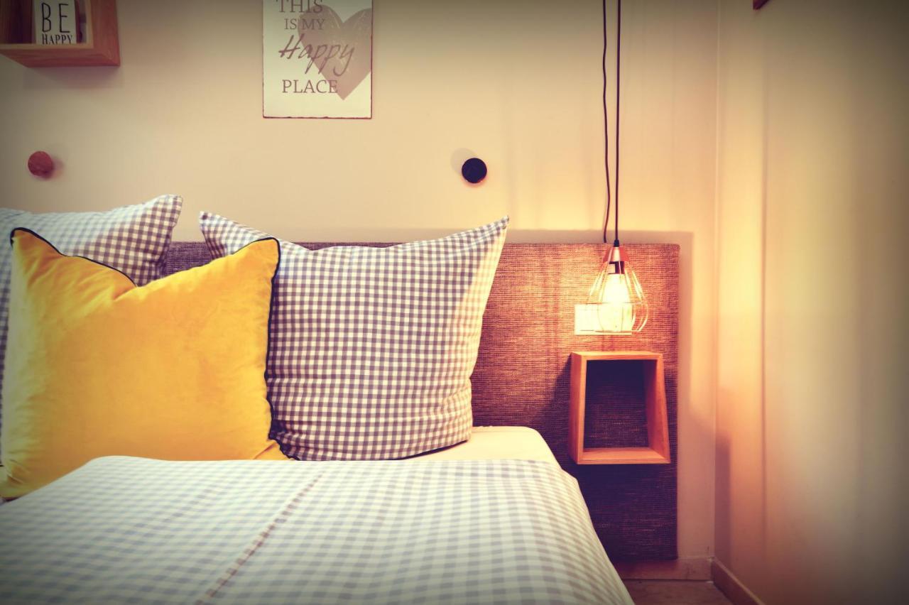 Hotel Nagel Lindau  Luaran gambar