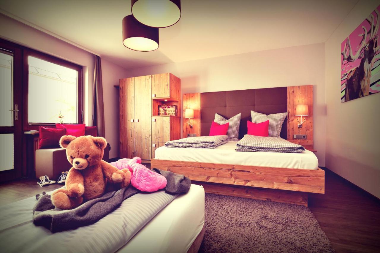 Hotel Nagel Lindau  Luaran gambar