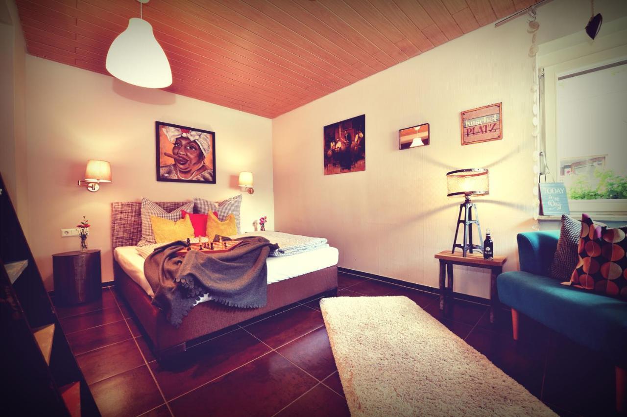 Hotel Nagel Lindau  Luaran gambar