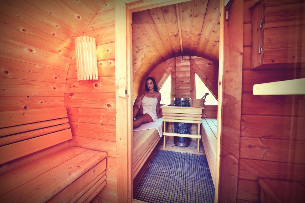 Hotel Nagel Lindau  Luaran gambar