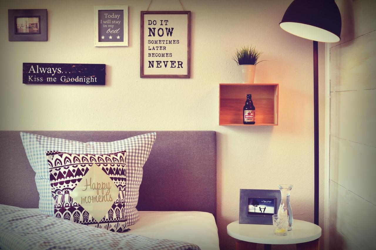 Hotel Nagel Lindau  Luaran gambar