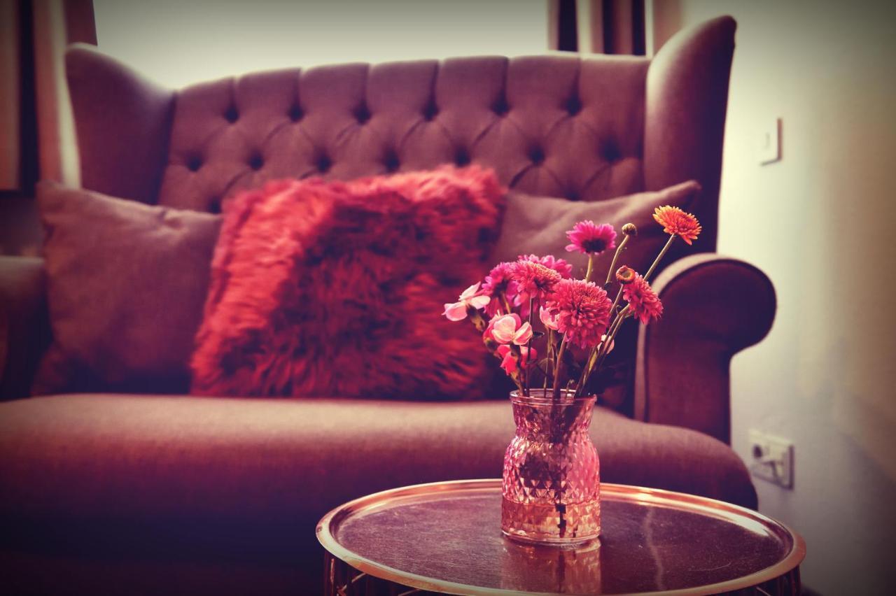 Hotel Nagel Lindau  Luaran gambar
